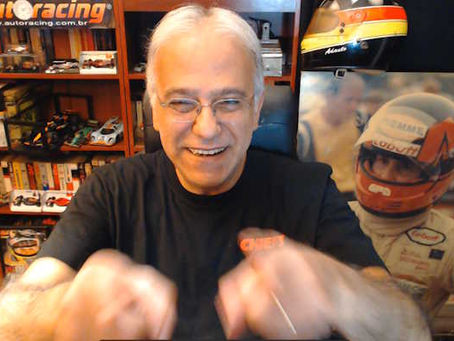 Adauto Silva analisa o bom GP da Arábia Saudita de 2025