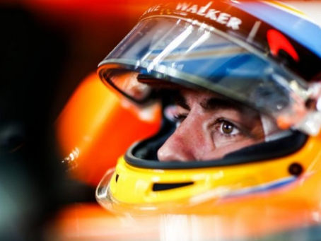 F1 – Alonso é o favorito à vaga na Renault, diz Lehto