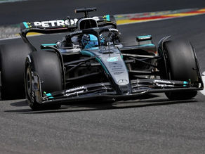 Steiner: Russell merece contrato vitalício com a Mercedes