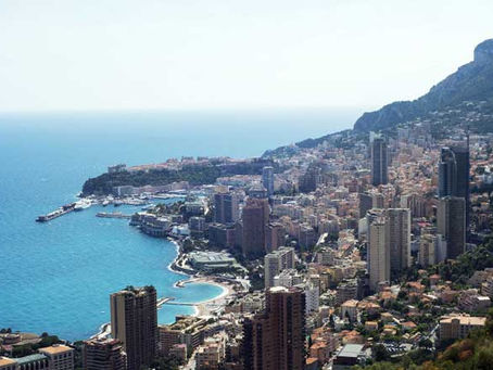 Fórmula E já está em Mônaco para sua primeira rodada dupla no Principado