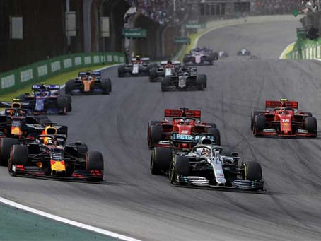 5 boas corridas pra você se distrair nas férias da F1 (vídeos)