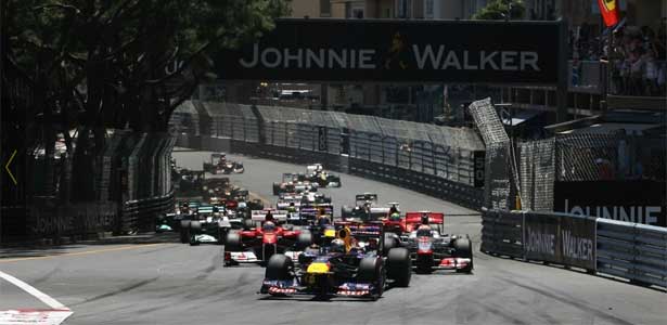 monaco 2011