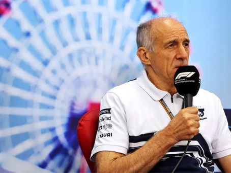 Ex-chefe de equipe aposta em título de Piastri em 2025