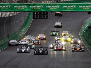 Endurance Brasil – Clã Foresti e Rafa Martins vencem no fim de semana do Dia dos Pais em Cascavel