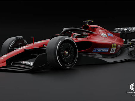 Ferrari já teria conseguido mais potência com novo combustível obrigatório para 2022