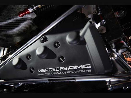 F1 – Entenda definitivamente a questão da queima de óleo