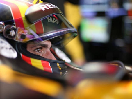 F1 – Sainz é ‘uma rede de segurança’ se Ricciardo deixar a Red Bull