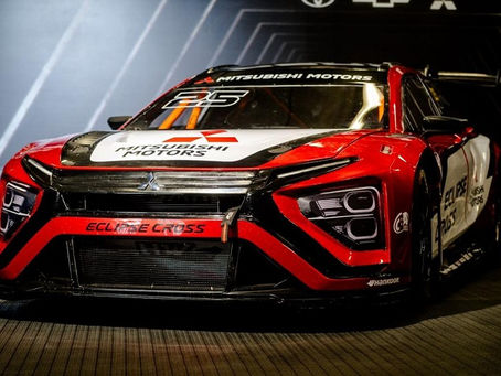 Draft: montadoras escolhem equipes para início da “era SUV” da Stock Car