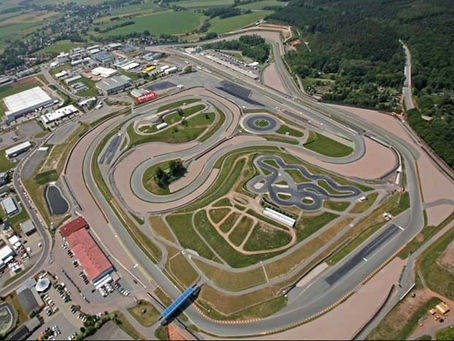 MotoGP – Sachsenring 2018