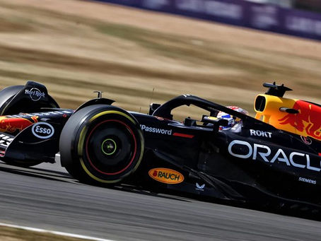 Verstappen deve sair da Red Bull, diz Alguersuari