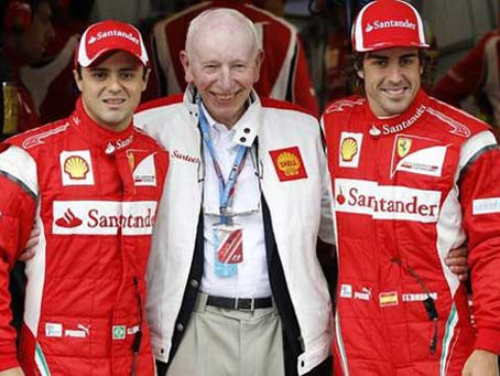 MotoGP – Definições e Indefinições