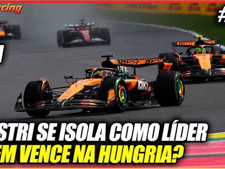 Hoje o Loucos por Automobilismo será às 20h00. Participe!