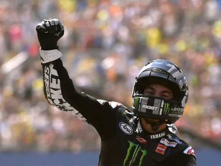 MotoGP – Sepang 2019