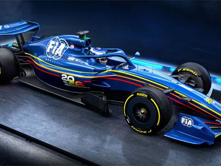 Stroll critica regras da F1 2026 e diz que grid está silenciado