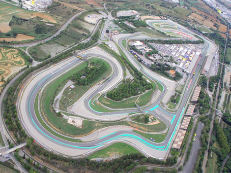 Pirelli traz alocação dedicada para a grande final da temporada em Barcelona