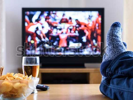 Eu vou salvar a sua quarentena!