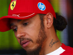 Vasseur: Hamilton está “frustrado, mas não desmotivado”