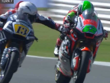 MotoGP – Misano 2018