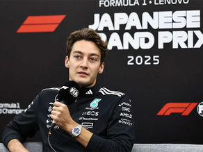 Russell aposta na continuidade para buscar o título em 2026