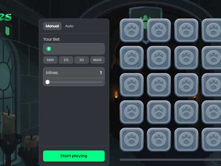 Do Paddock Á Grelha: Uma Análise do `mines free game` e a Gestão de Risco Automobilístico