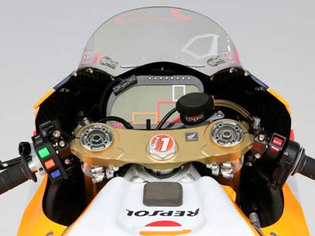 MotoGP – One Man Show