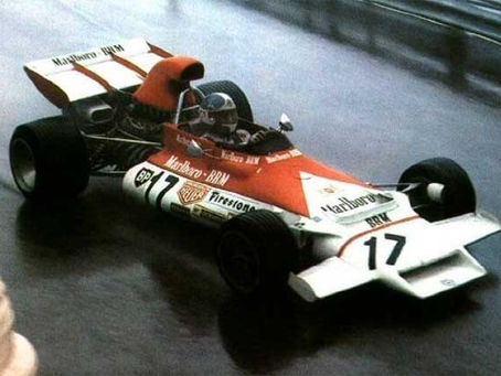 F1, num papo de botequim