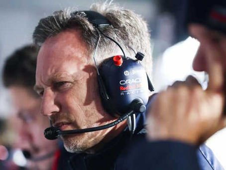 EXCLUSIVO: Mate revela os bastidores da demissão de Christian Horner