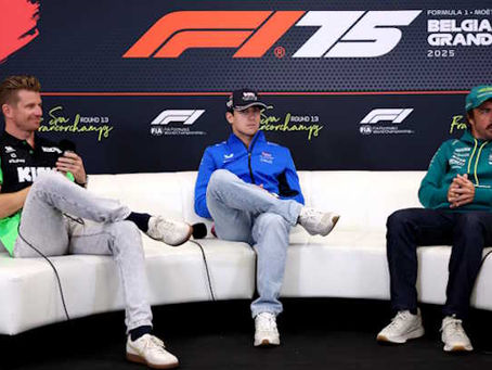 Russell diz que ainda não há contrato com a Mercedes