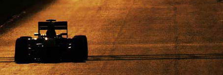 Horários das Corridas de Formula 1 em 2016