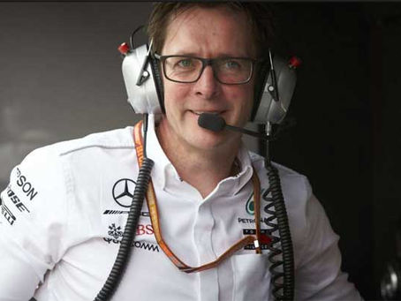 F1 – Mercedes ainda não tem resposta para mau desempenho em Mônaco