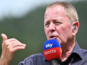 Brundle: Perder Verstappen seria um “golpe duplo” para a Red Bull