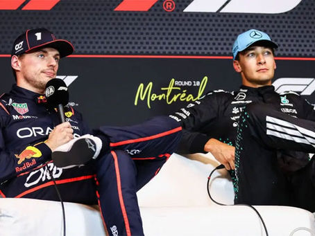 Mudança de Verstappen pode desencadear efeito dominó para 2026