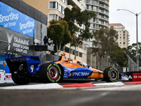 Fórmula Indy: TV Cultura transmite GP do Alabama neste domingo (28/4)