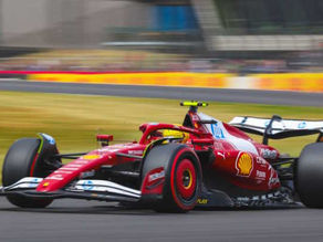 Ferrari: Suspensão traseira pode mudar jogo em Spa