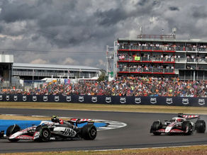 Bearman e Ocon escapam de punição após toque em Silverstone