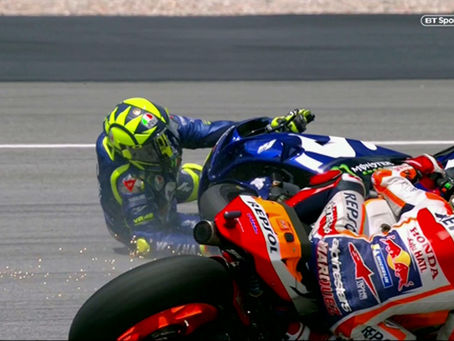 MotoGP 2018 – Malásia