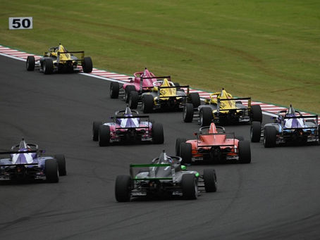 Fórmula 4 Brasil se despede da Argentina com campeonato quente
