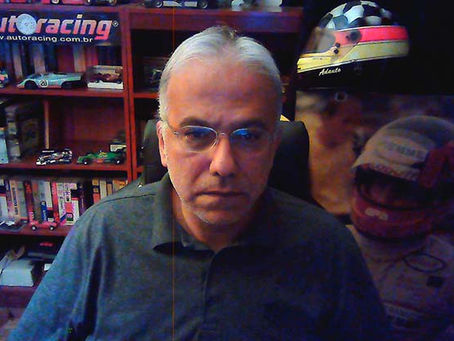 Adauto analisa o GP da Inglaterra, o melhor de 2022 até aqui