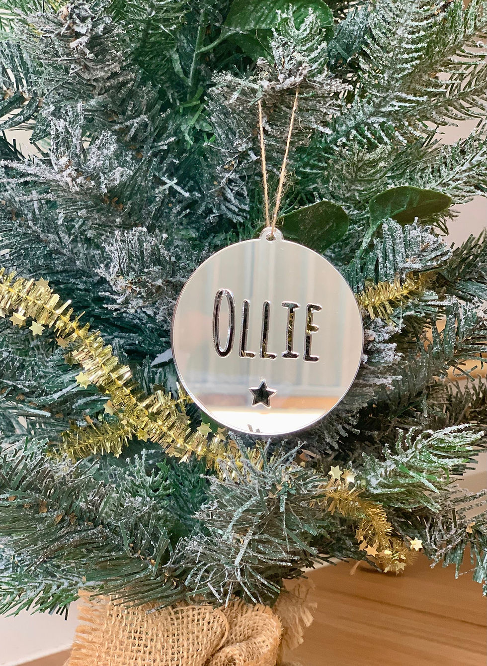 Thumbnail: Christmas Bauble