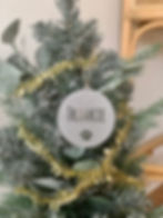 Thumbnail: Christmas Bauble