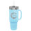 Thumbnail: Custom Engraved Polar Camel 40 oz. Travel Mug 2