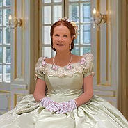 Régine, pour apprendre les danses