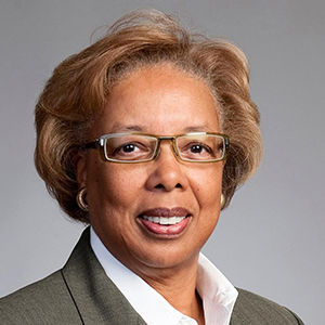 Joyce C. Willis was a lifelong member of the Hartford community and was a fierce advocate of the arts. She served on many boards, including for the Roberts Foundation. When she passed away in 2020, the board created a new grant to honor her. 