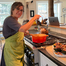 LIFE In the Kitchen: with Terry Walters