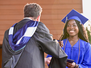 Gallery: 2021 Simsbury High School Graduation