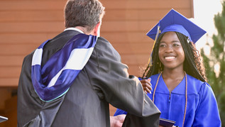 Gallery: 2021 Simsbury High School Graduation