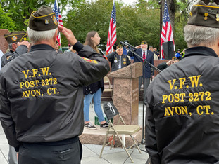 Photo Gallery: Memorial Day 2021