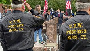 Photo Gallery: Memorial Day 2021