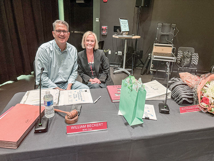 ‘It’s All About Service and Collaboration’