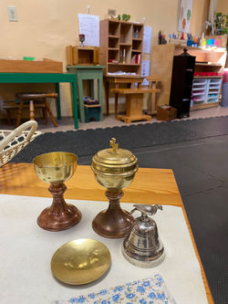Polishing